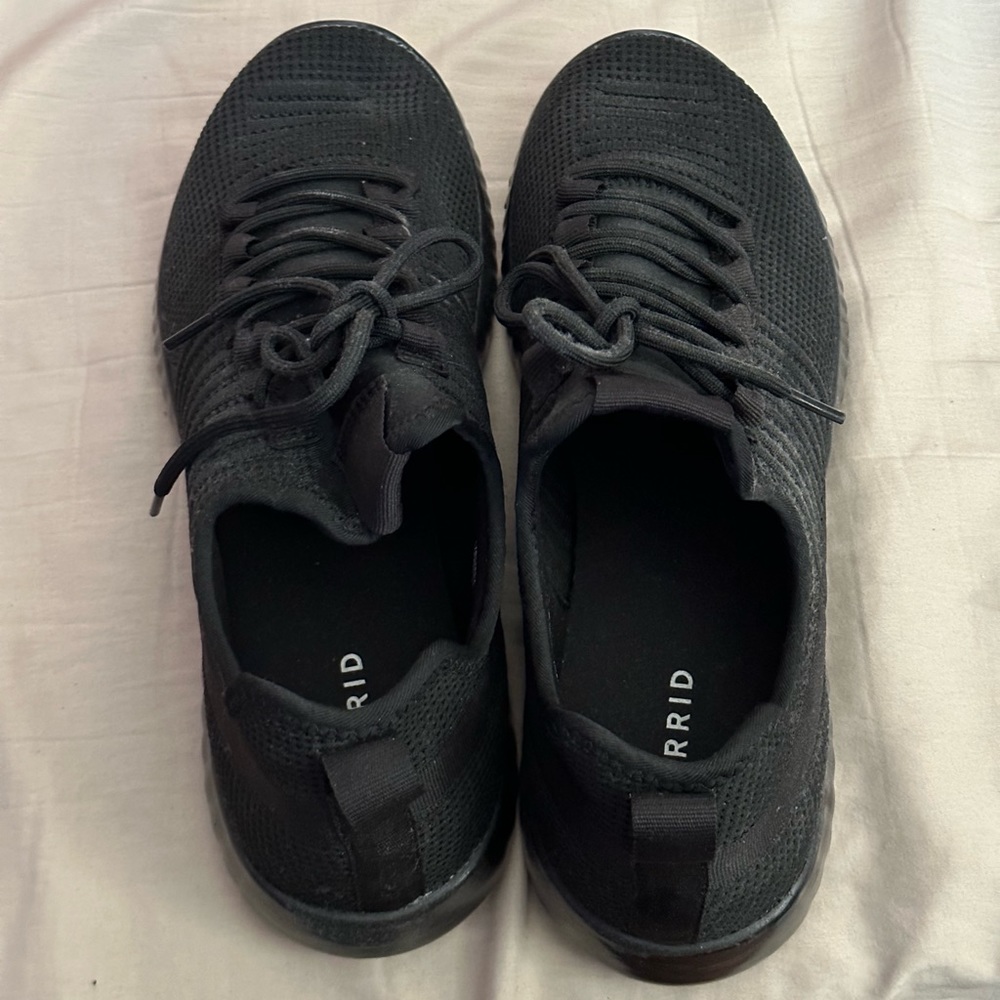 Brand new torrid shoes